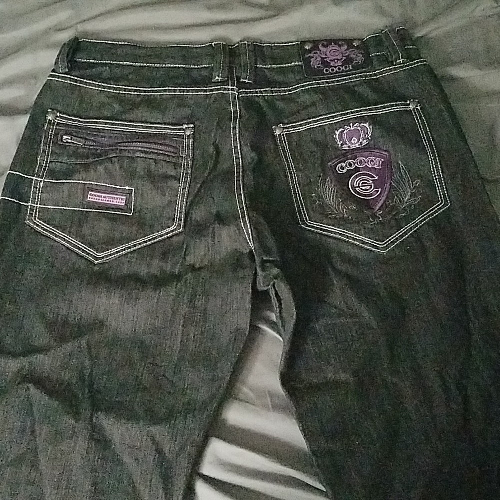 Coogie Jeans